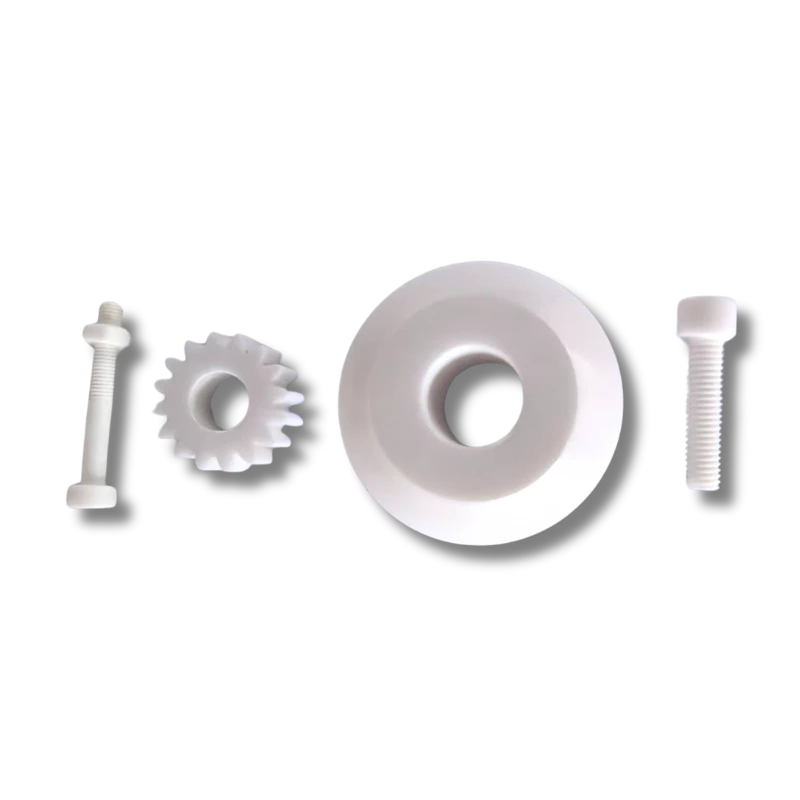 High-Quality Zirconia Ceramics for Durable Applications