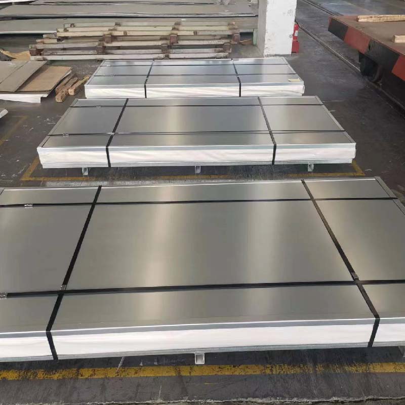 Stainless Steel Sheet Stainless Steel Sheet