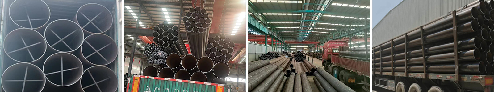 碳钢管发货图 碳钢管发货图