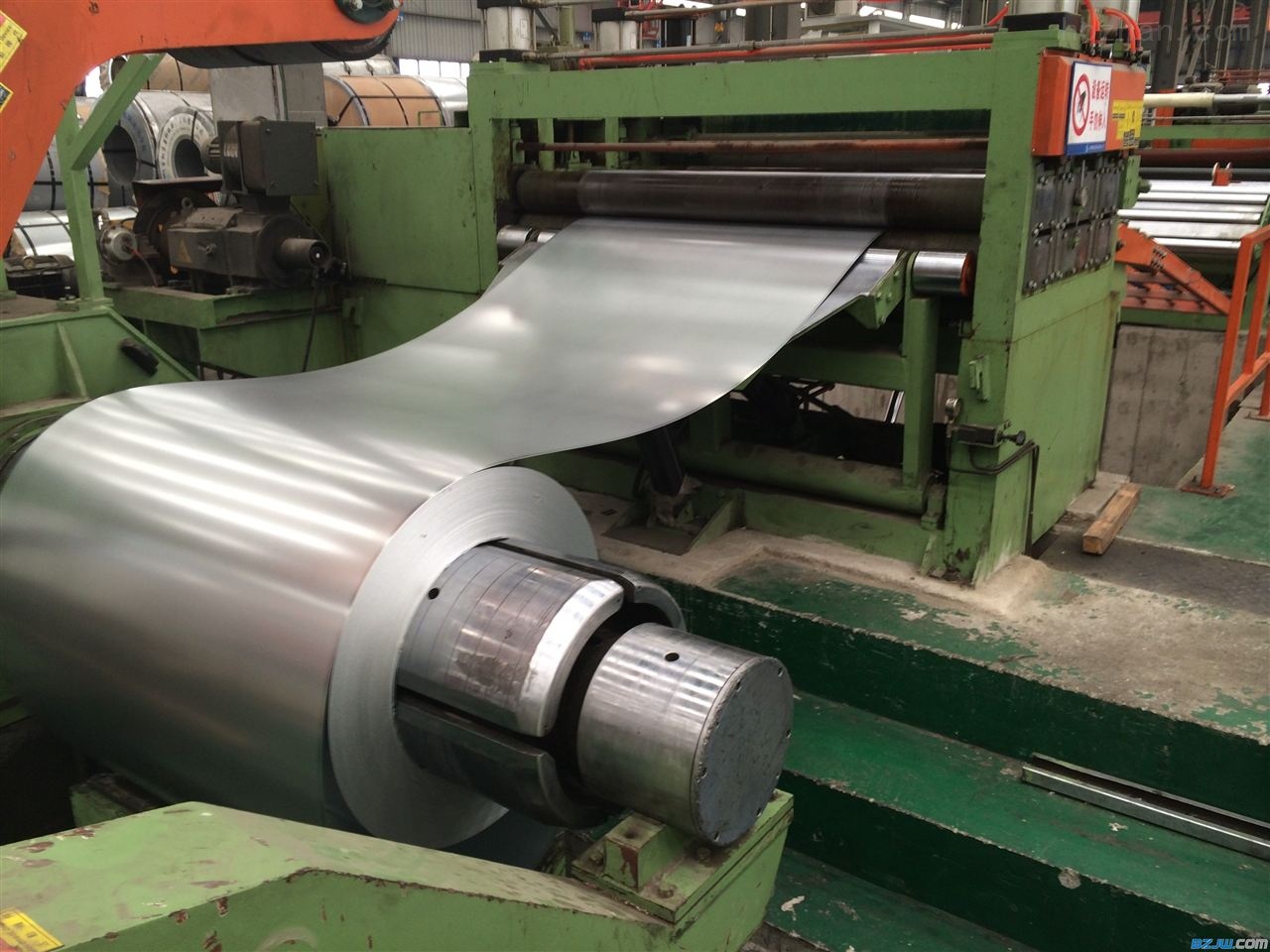 The ultra-low emission transformation of the steel industry has achieved remarkable results