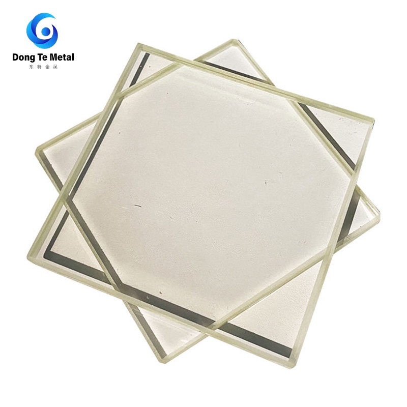 Lead Glass