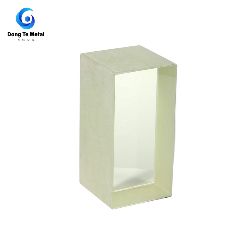 Lead Glass
