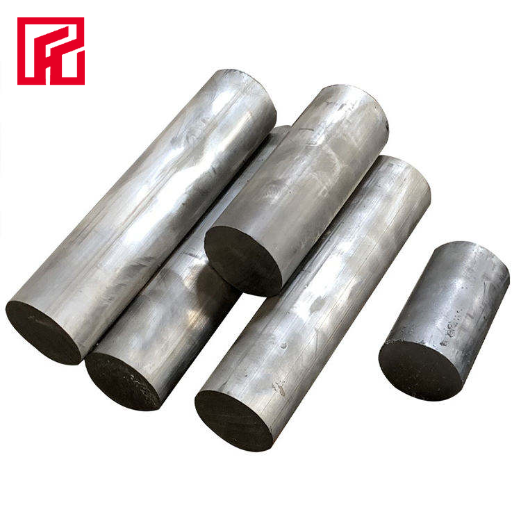99.99% High-Purity Lead Rod