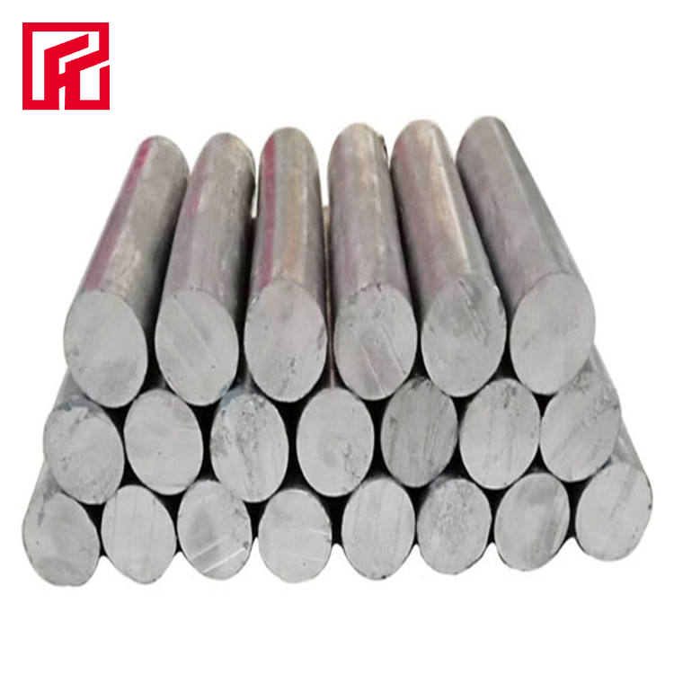 99.9% Pure Lead Rod