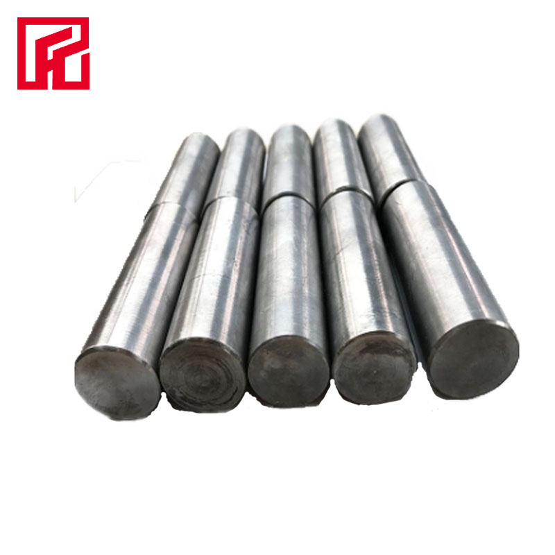 High-Purity Round Lead Rod