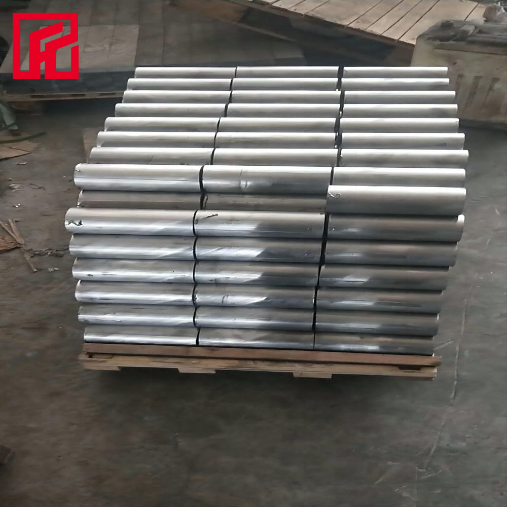 Lead Rod