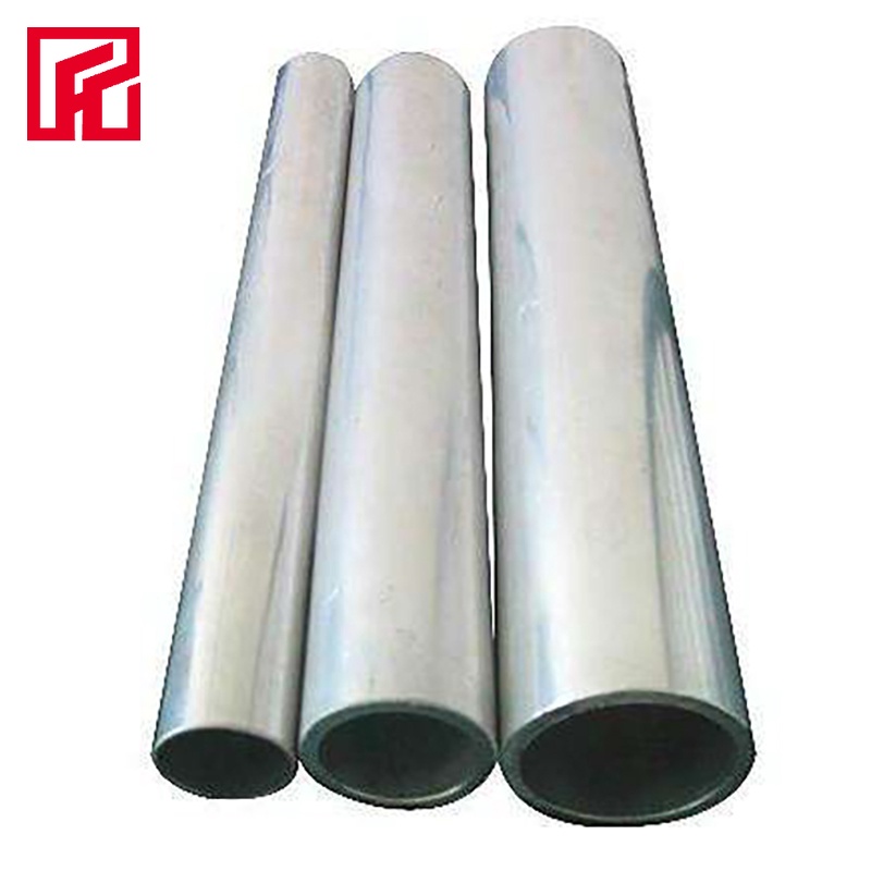 Lead Pipe