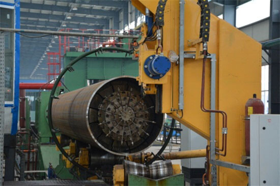 Механический расширитель