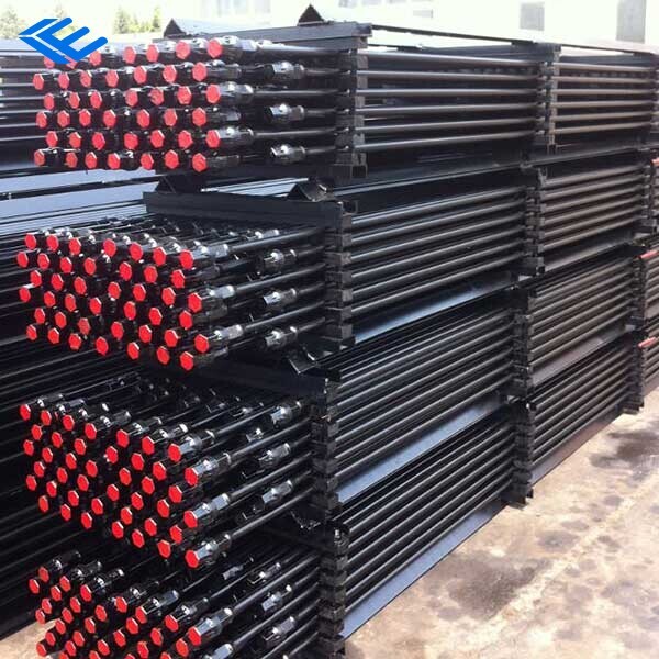 Штанга насоса