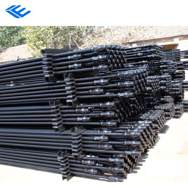 Штанга насоса