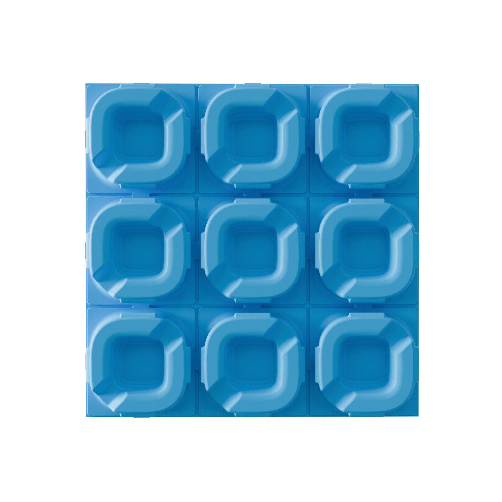 THM6 Floor Heating Membrane