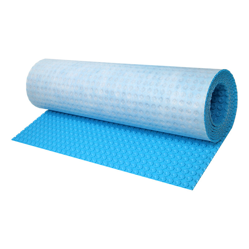 Floor Heating Membrane