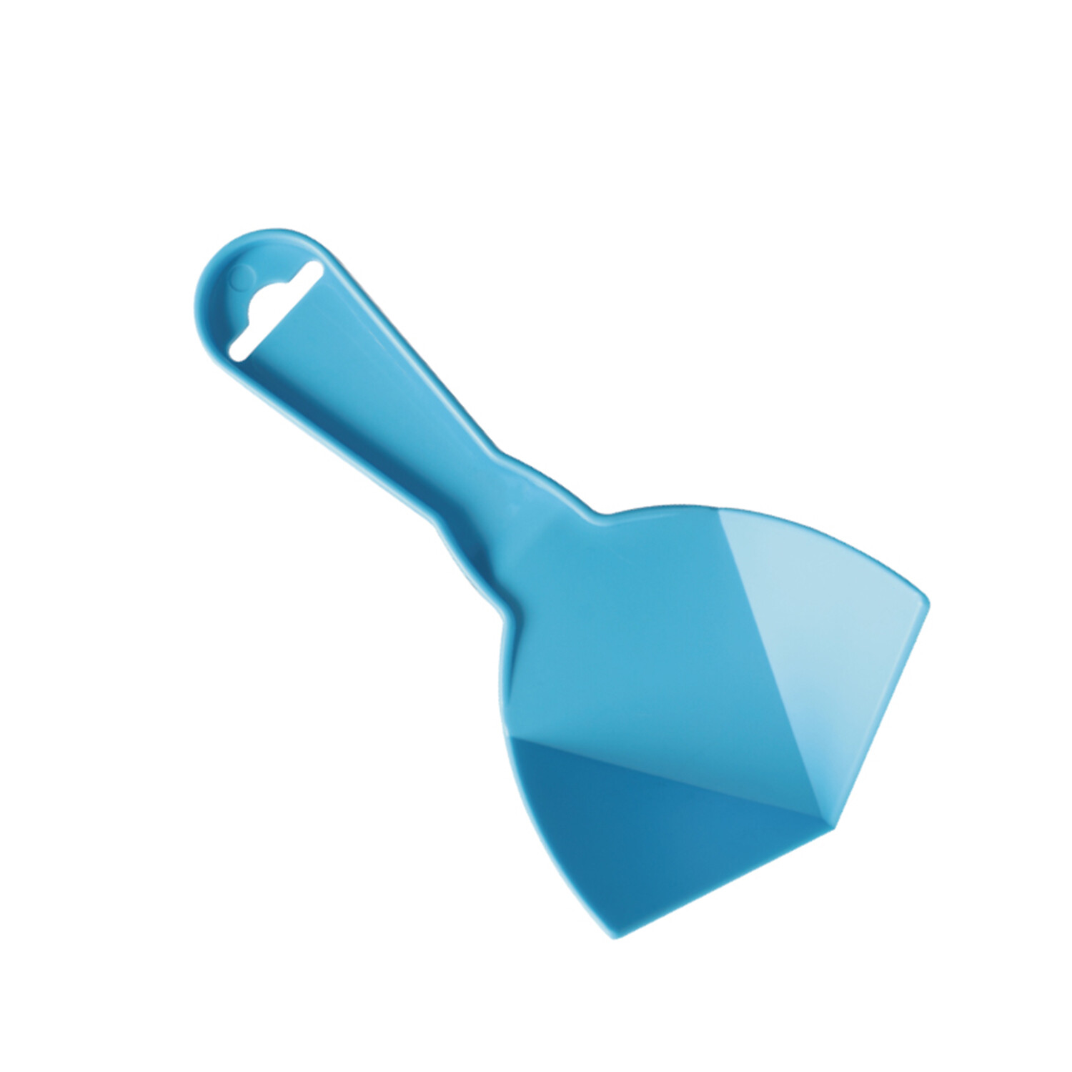 Plastic Corner Trowel