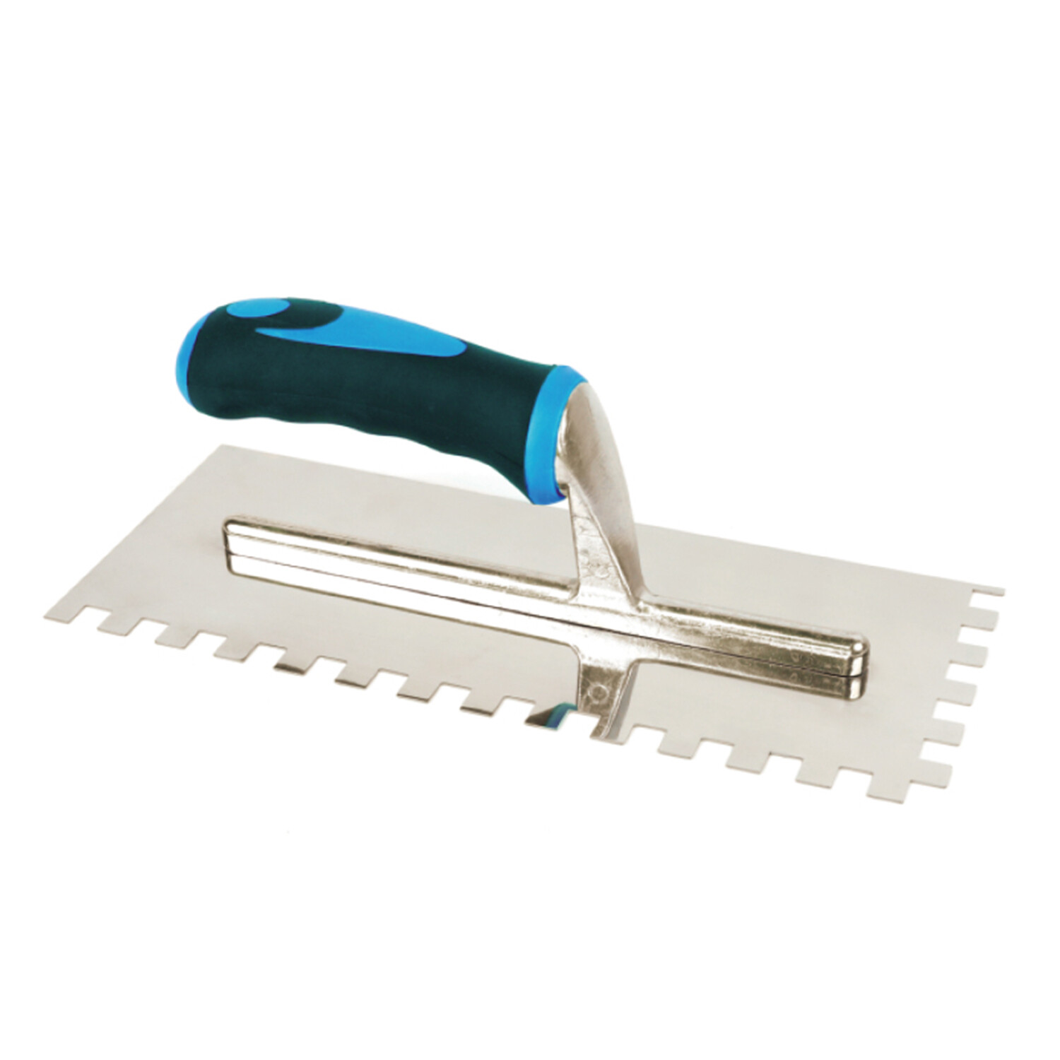 Tile Adhesive Notch Trowel