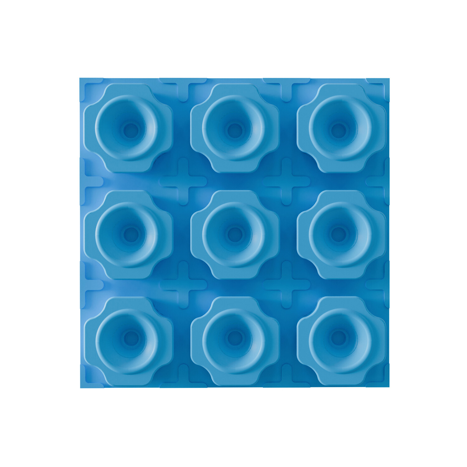 TPM6 Floor Heating Membrane