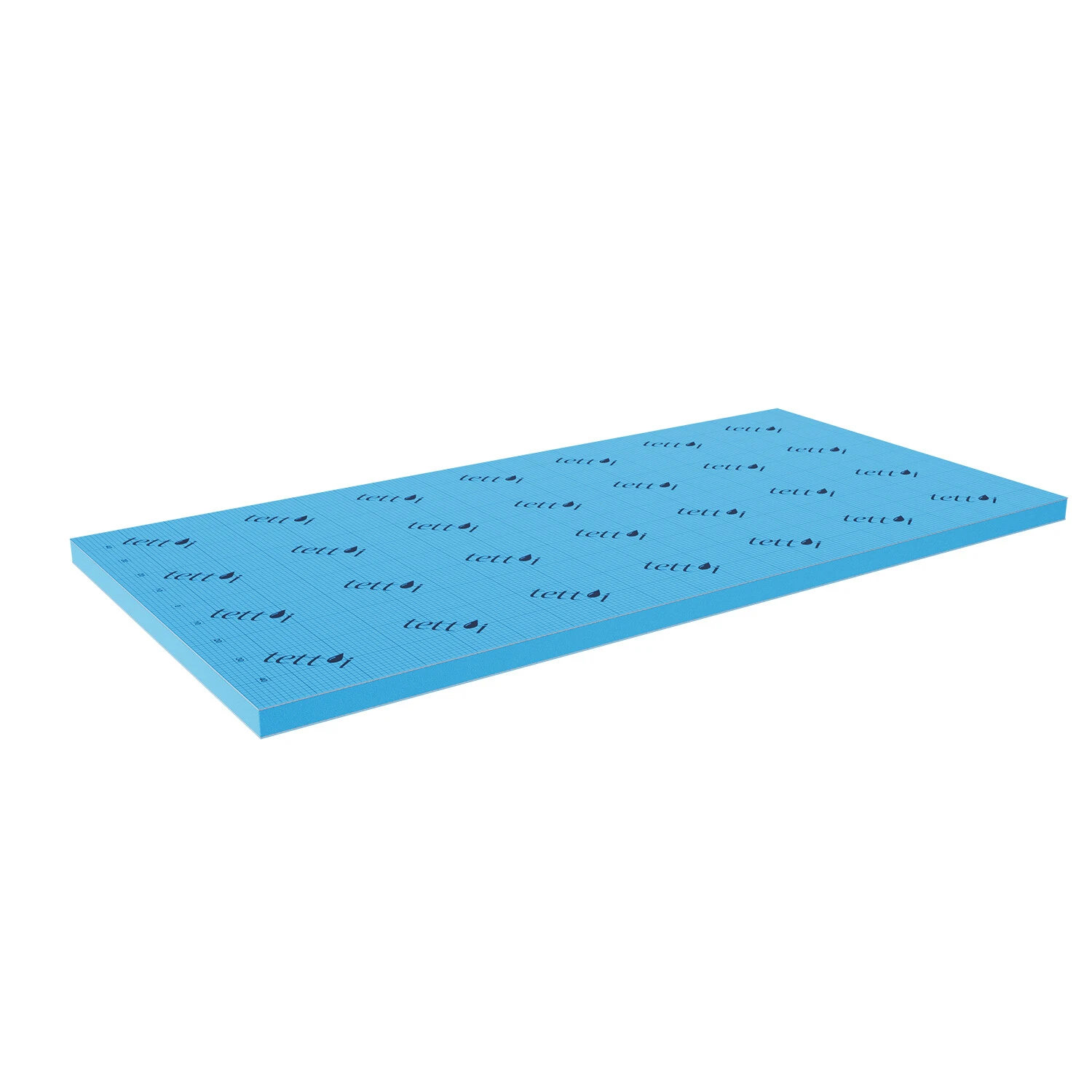 Ultralight Board