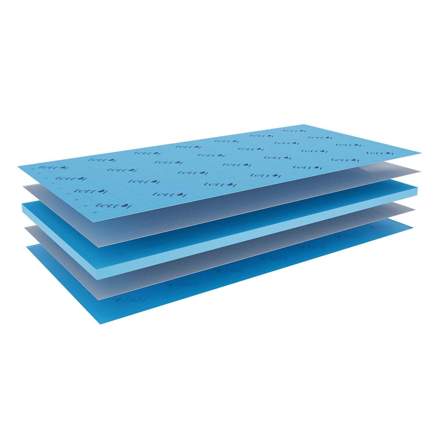 Ultralight Board