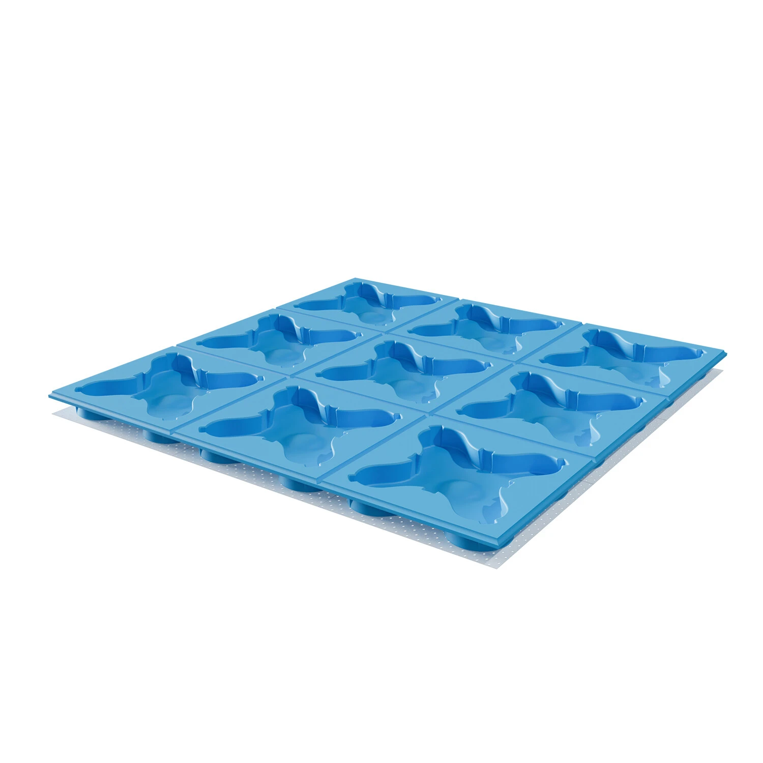 TUM3X Uncoupling Membrane