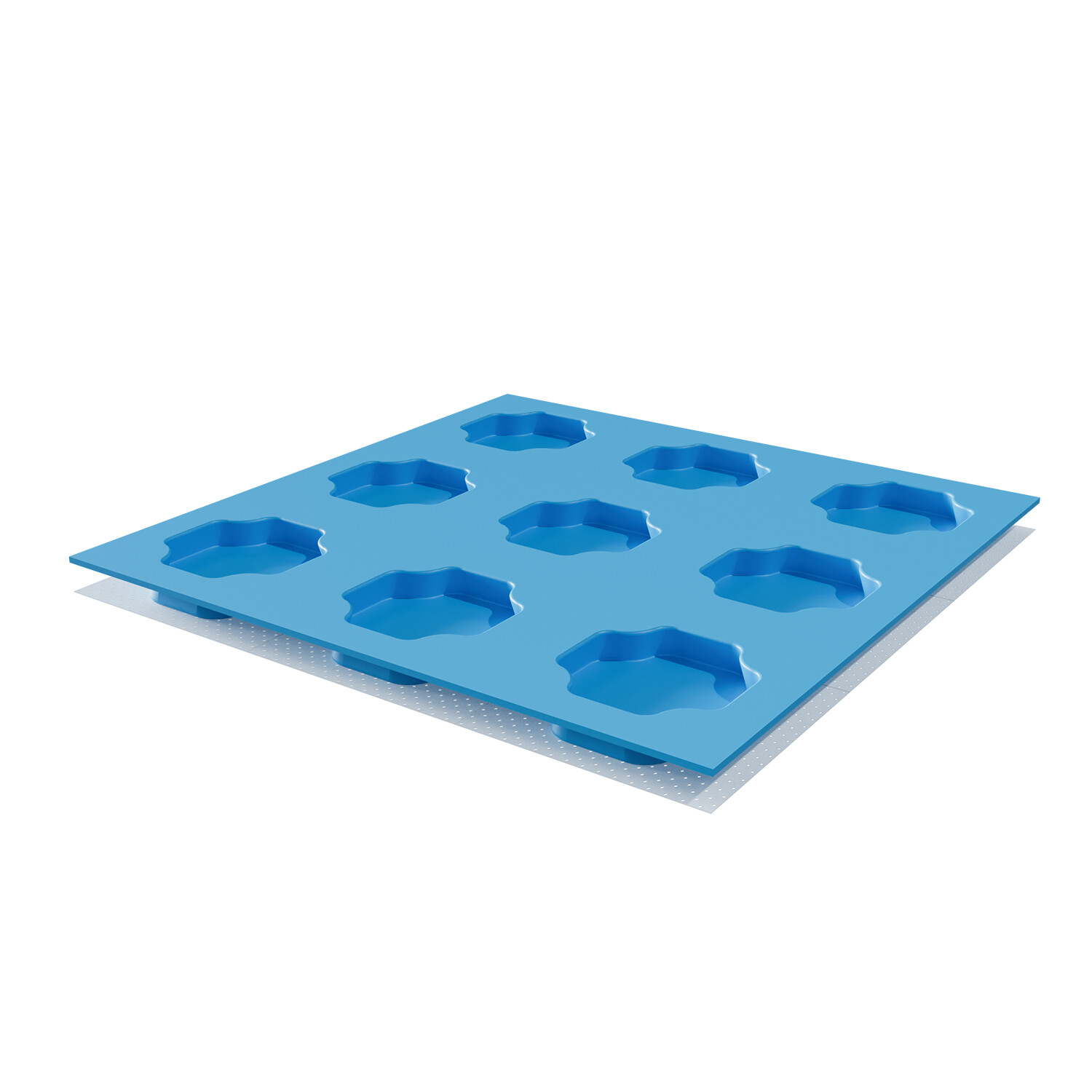 TUM3 Uncoupling Membrane