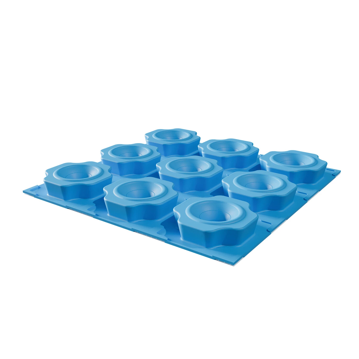 TPM6 Floor Heating Membrane