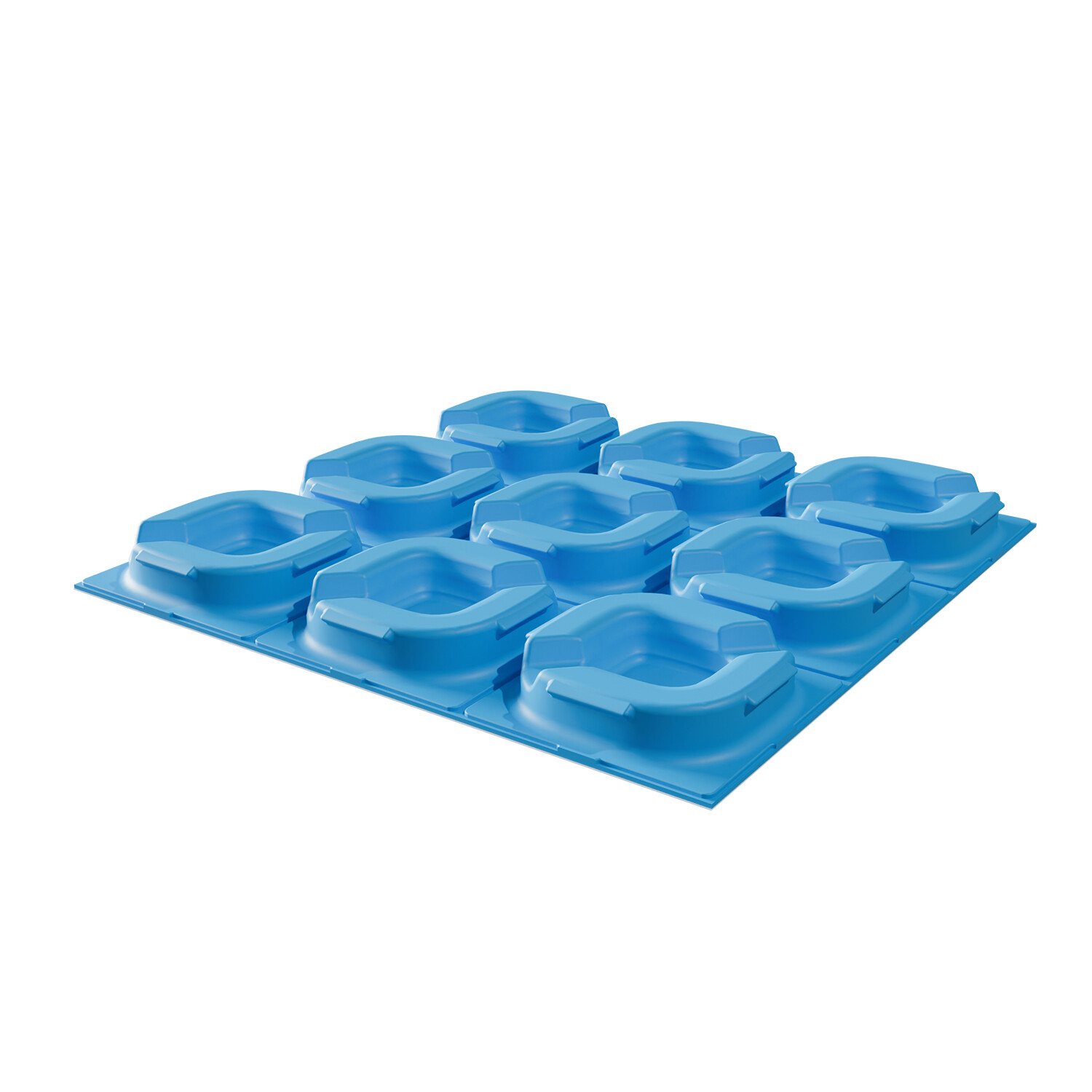 THM6 Floor Heating Membrane