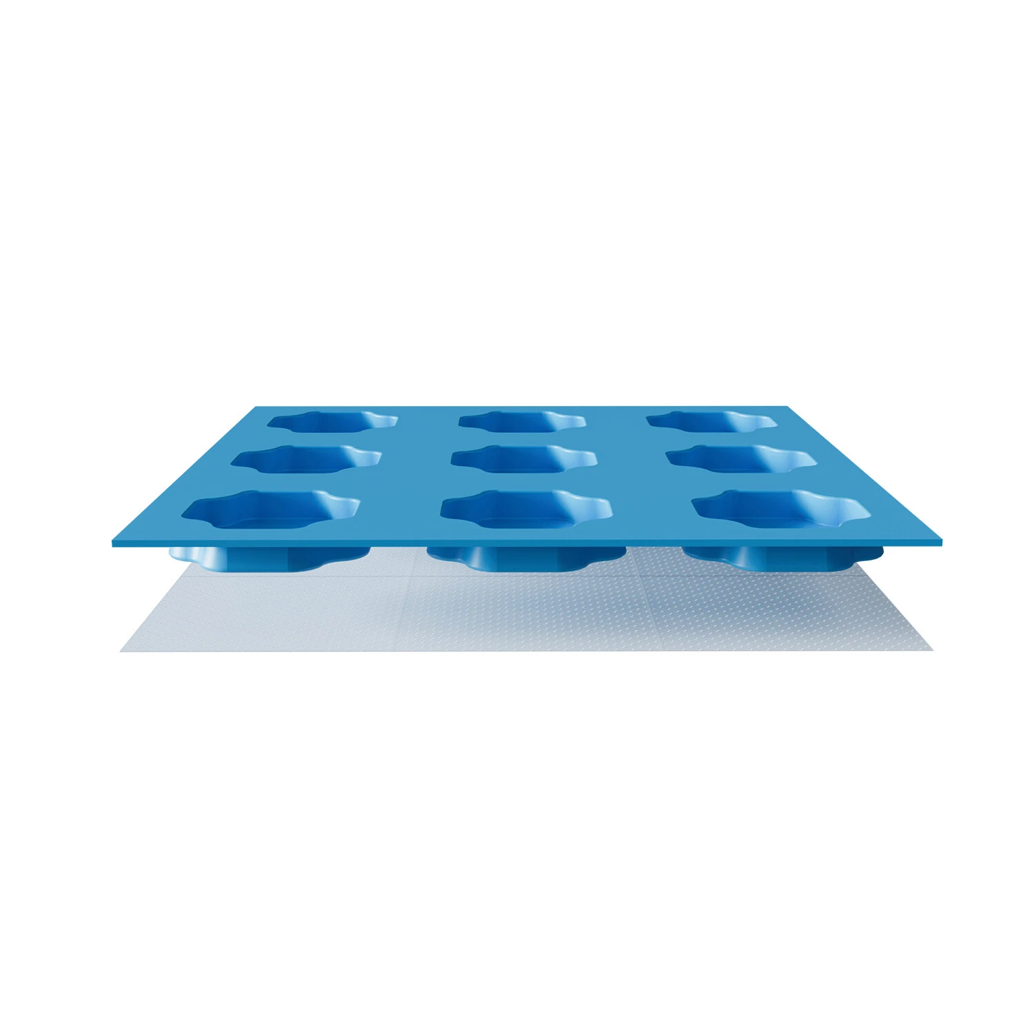 TUM3 Uncoupling Membrane