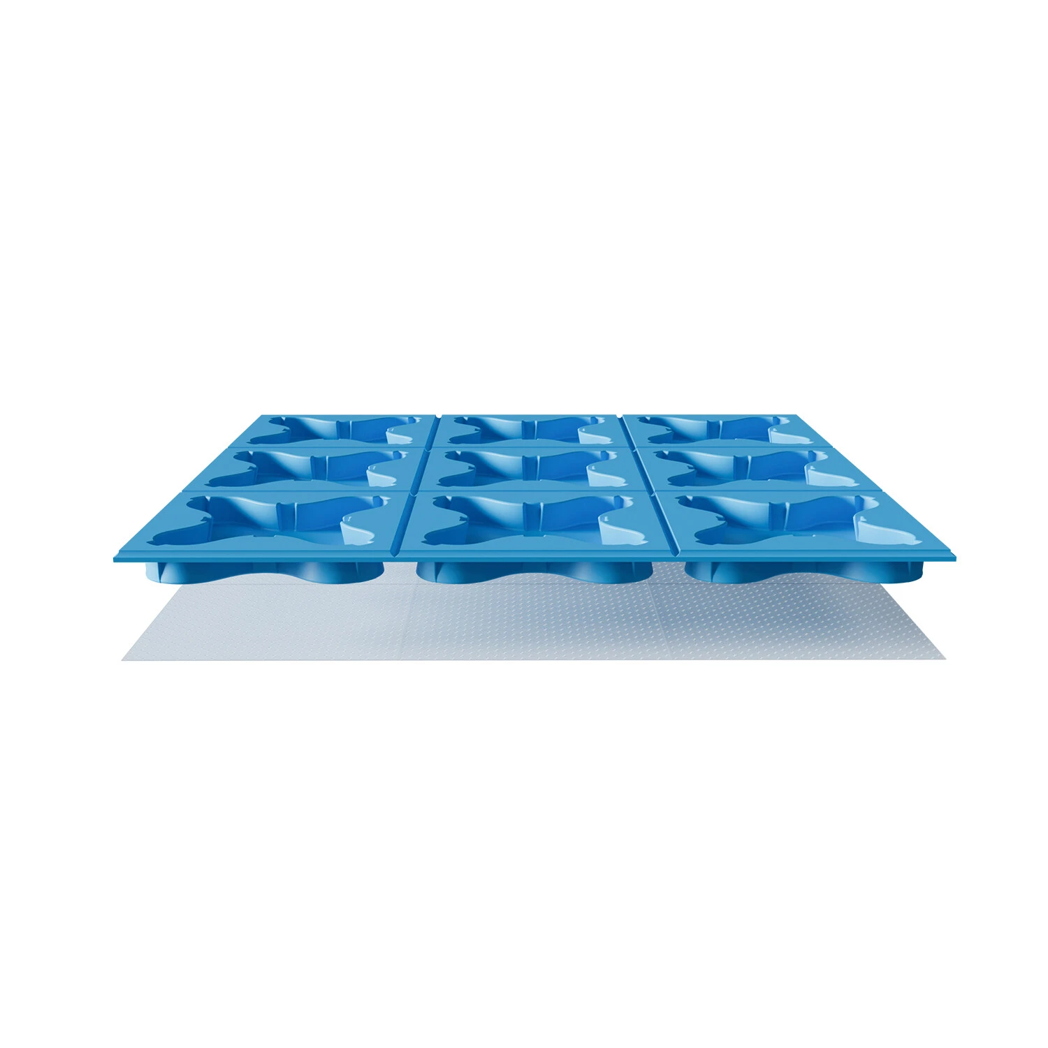 TUM3X Uncoupling Membrane