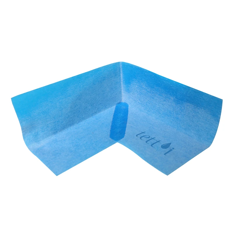 Sealed Inner Corner
