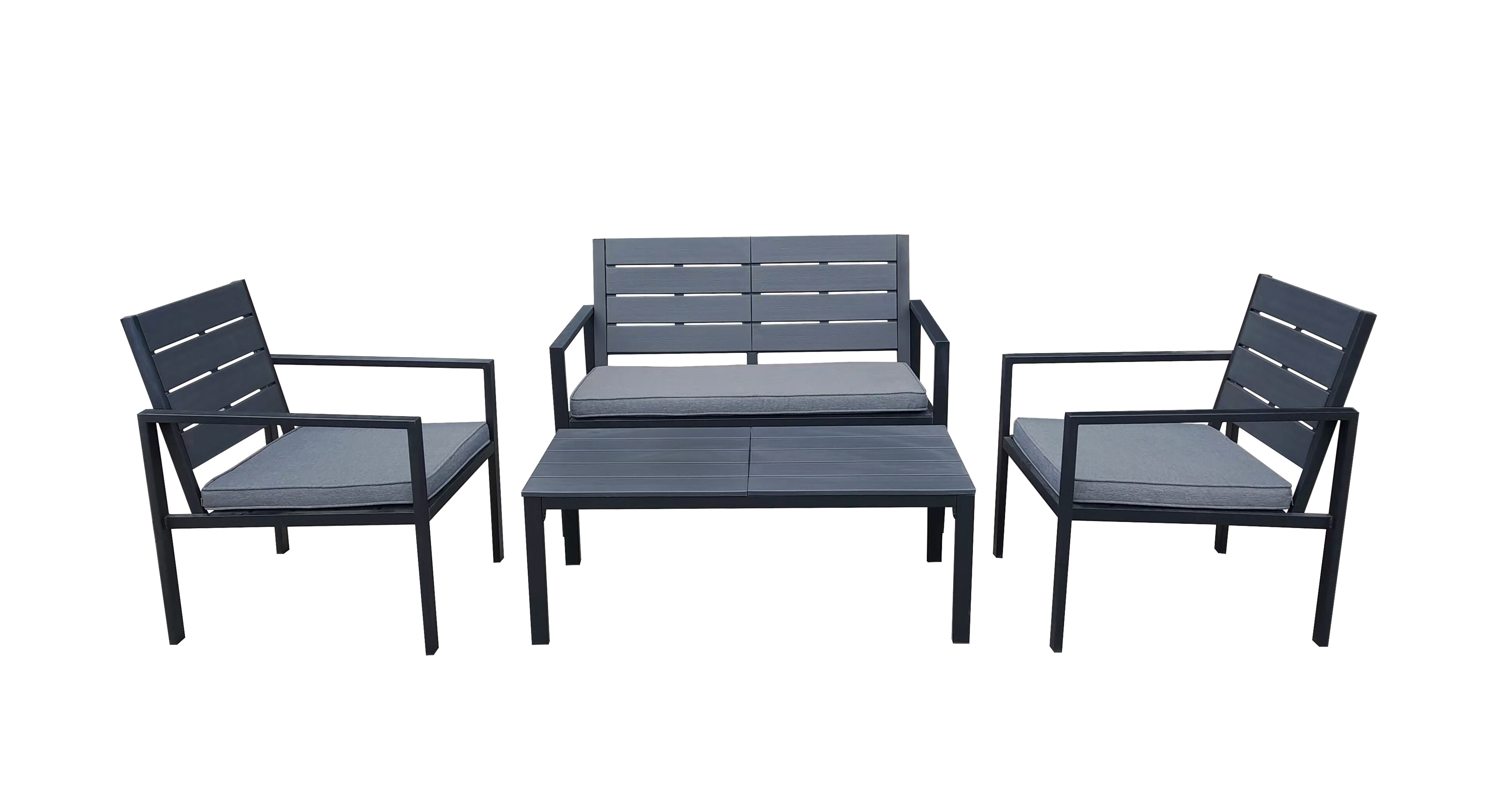 Patio Sofa Set 