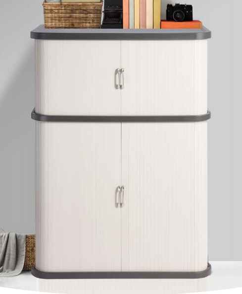 Plastic Storage Cabinet