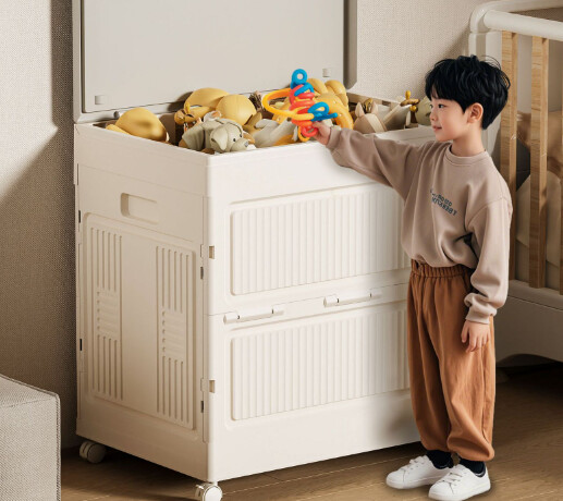 Plastic Storage Cabinet