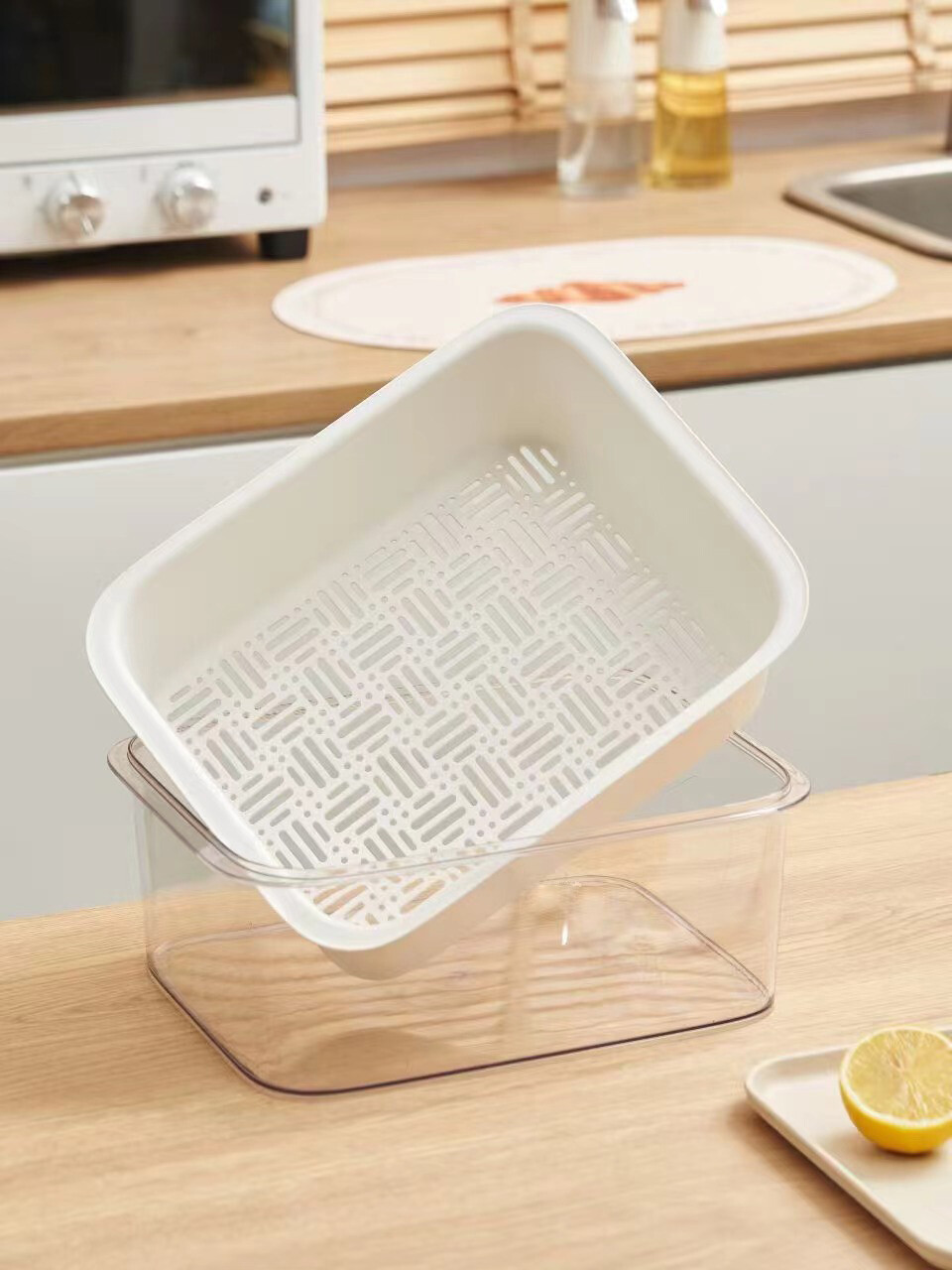 Kitchen  Colander