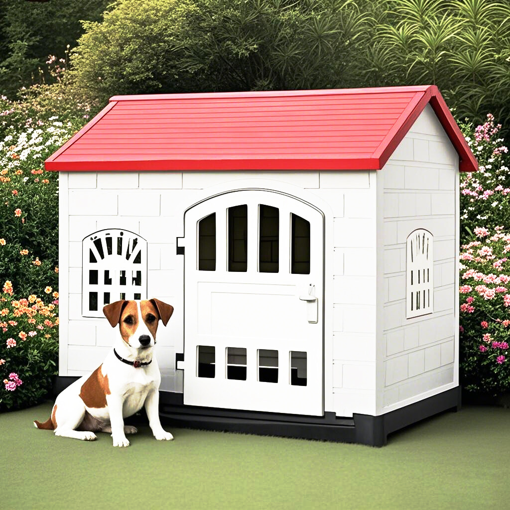 Dog House
