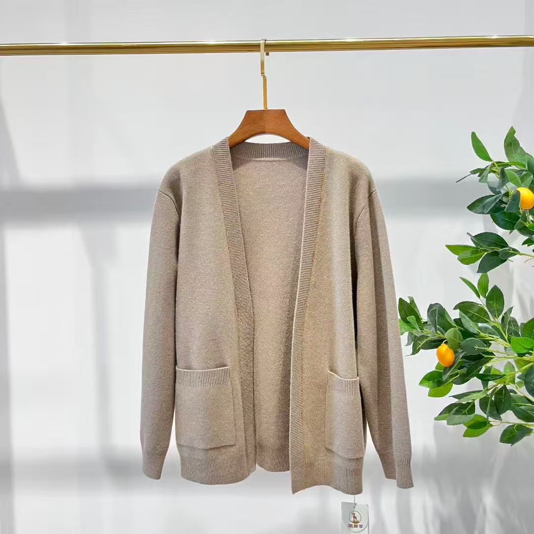 cashmere sweater