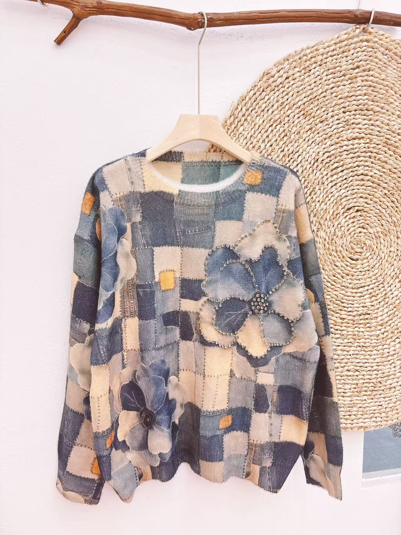 Printed hot-drilling