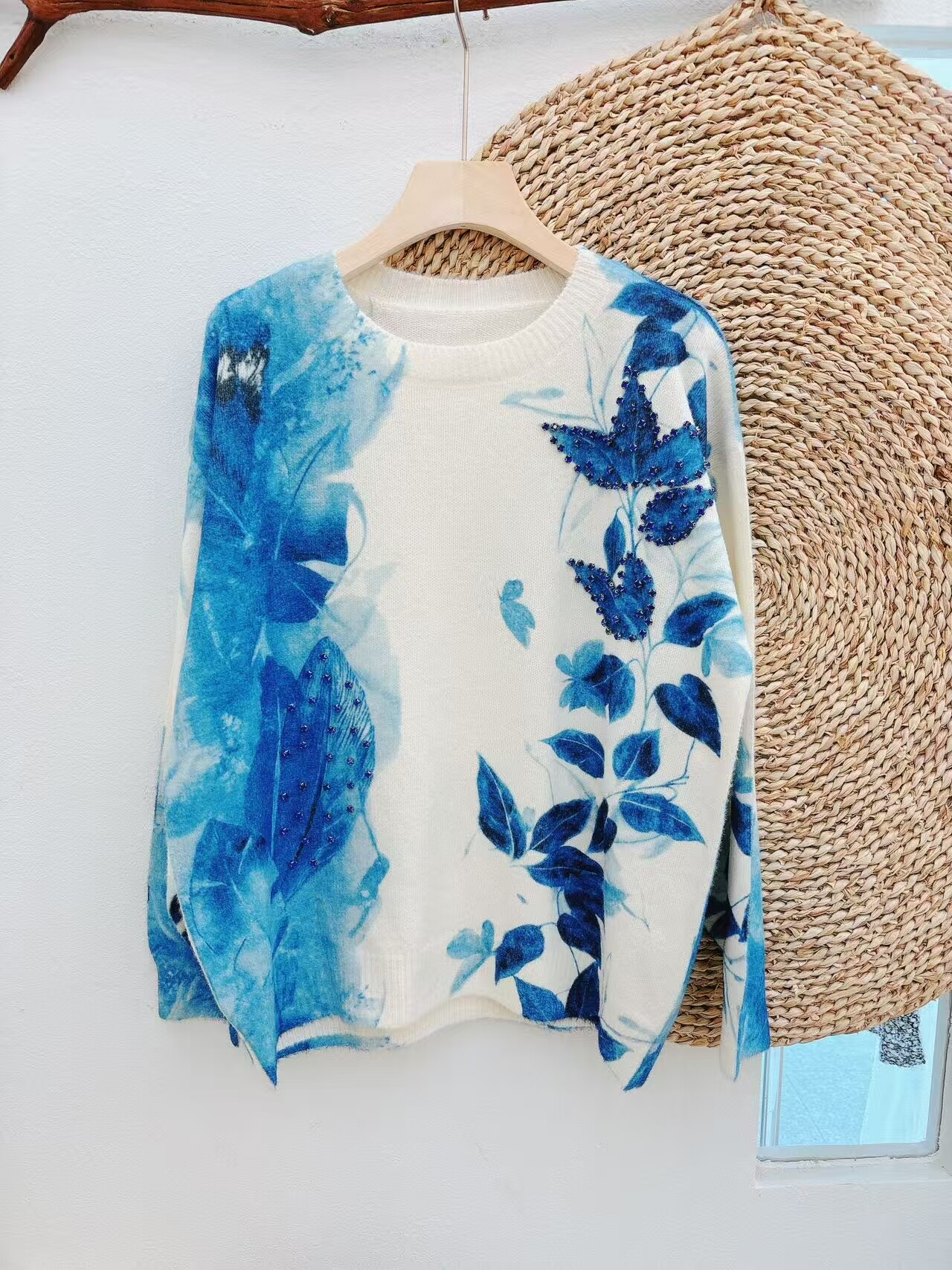 Printed hot-drilling