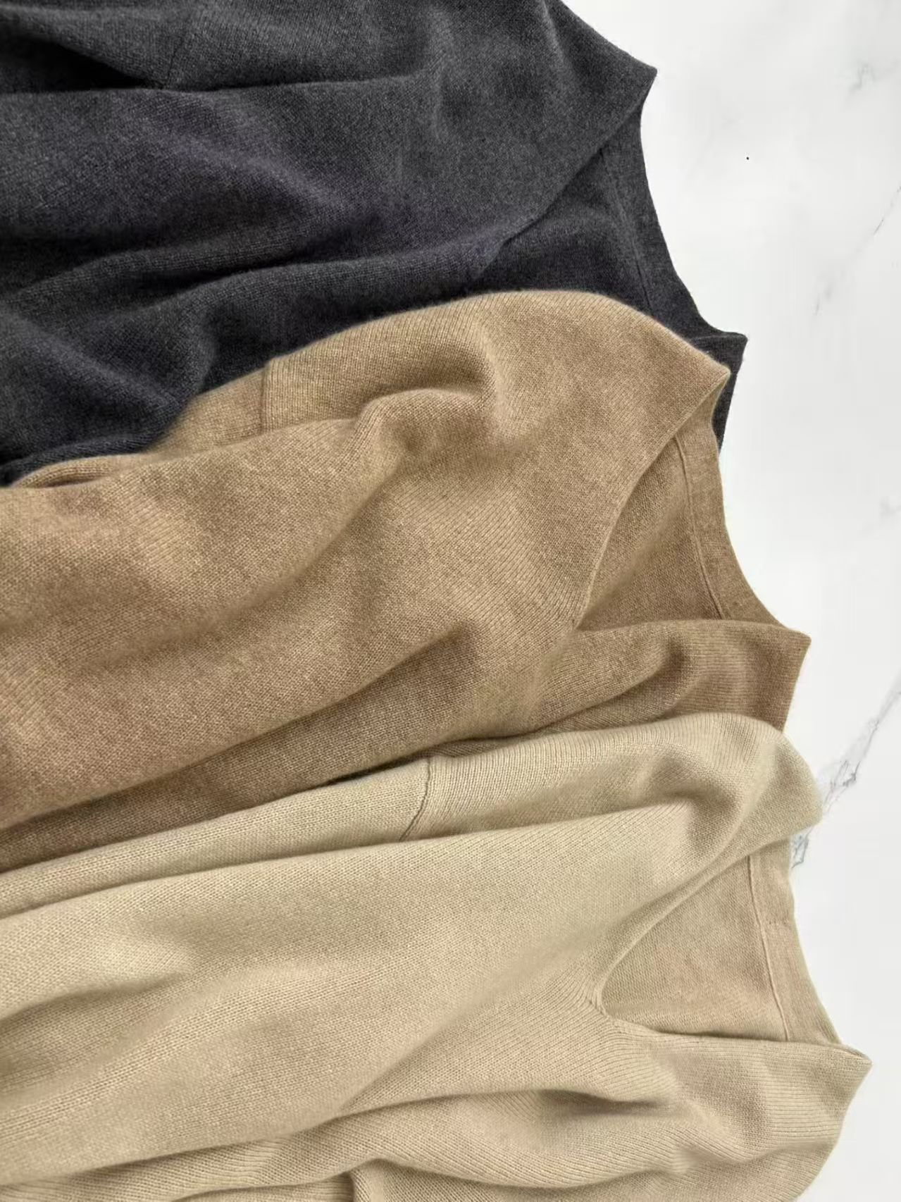 100%Cashmere Series