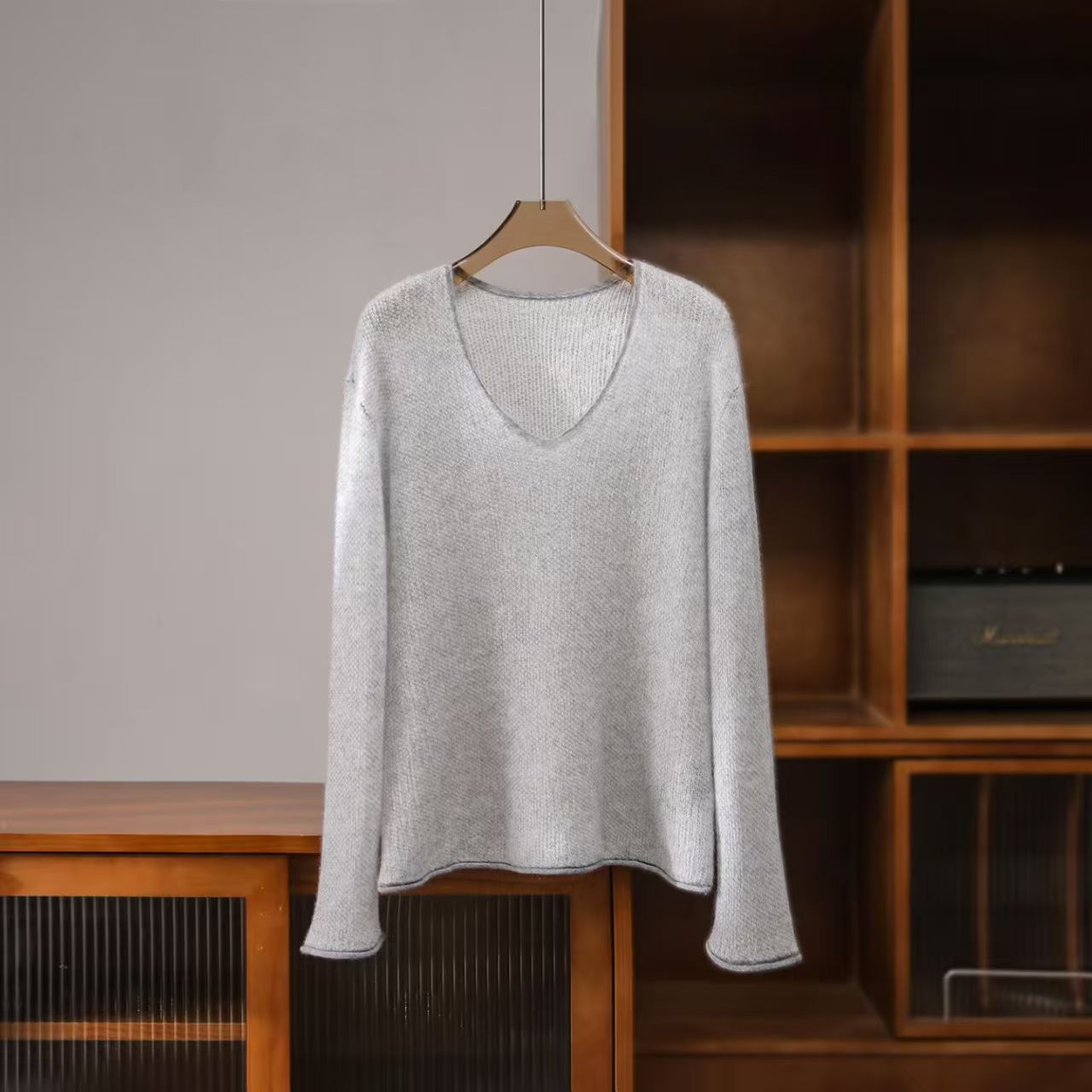 100%Cashmere Series