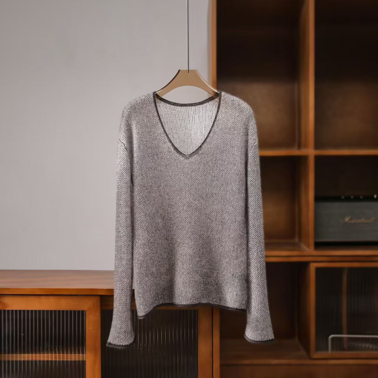 100%Cashmere Series