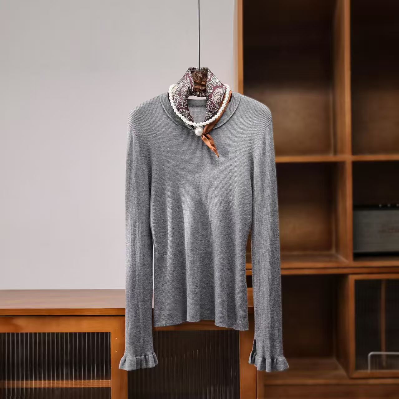 100%Cashmere Series