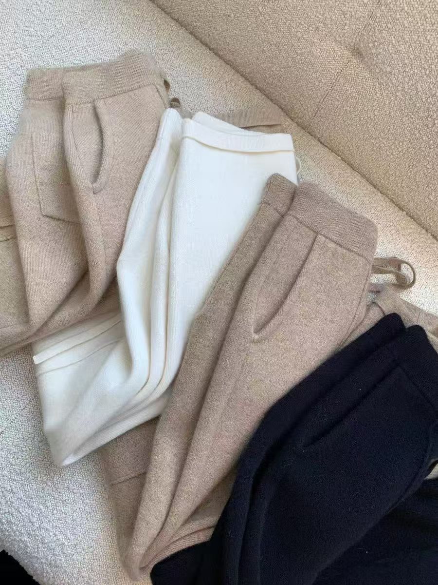 100%Cashmere Series