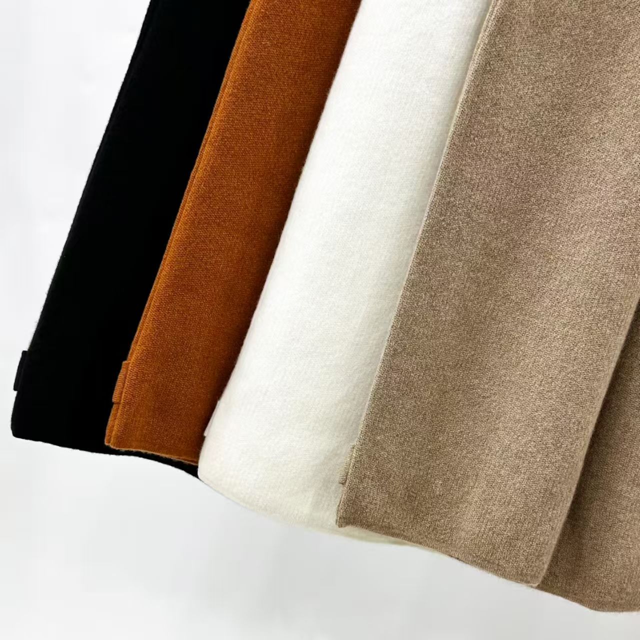 100%Cashmere Series