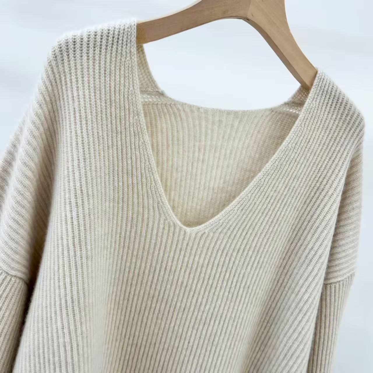 100%Cashmere Series