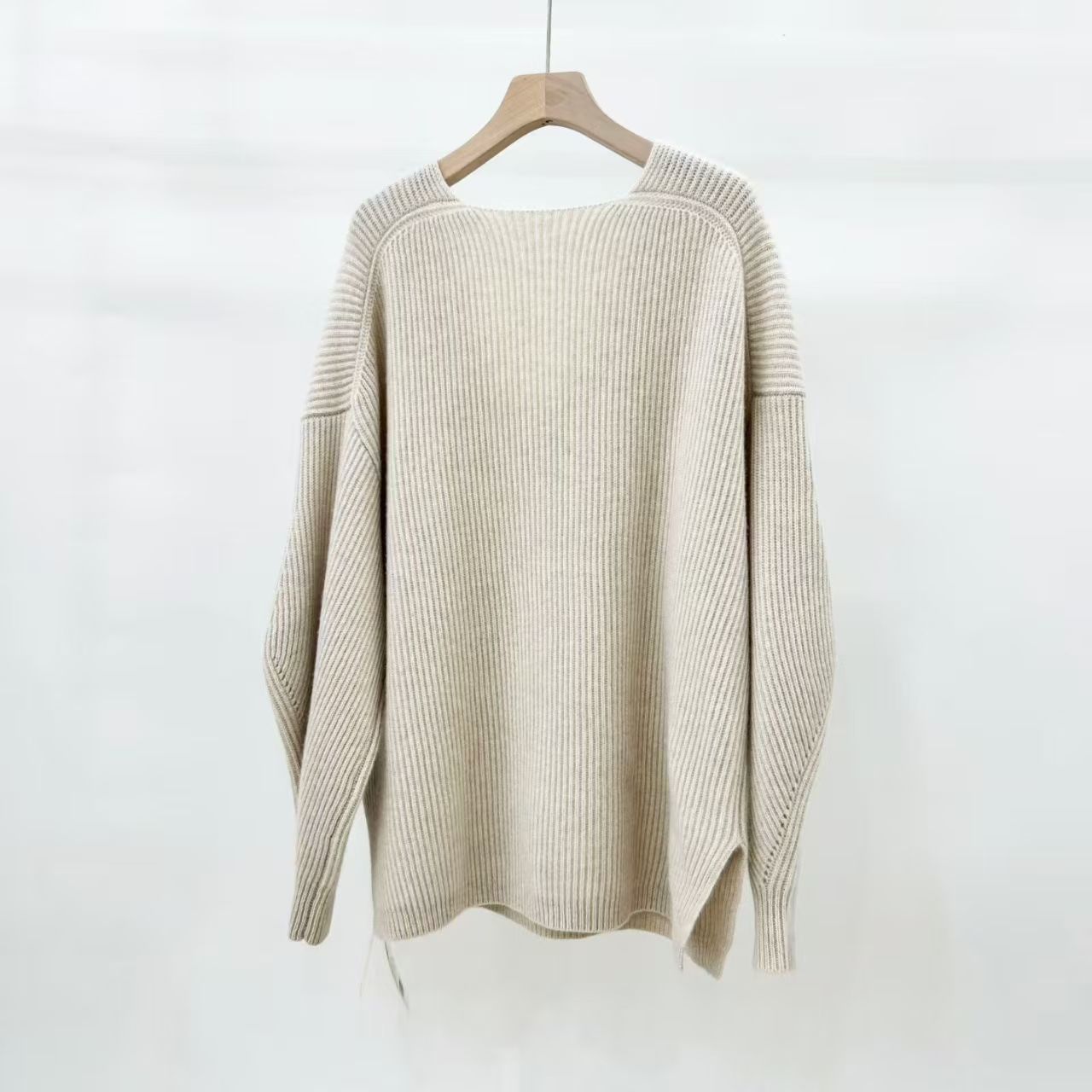 100%Cashmere Series