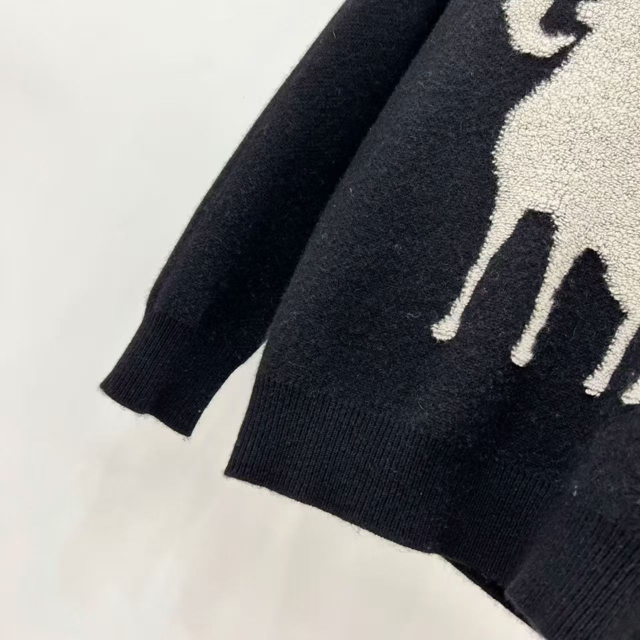 100%Cashmere Series