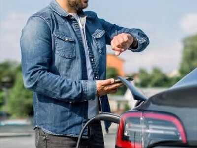 How much charging time does it take?