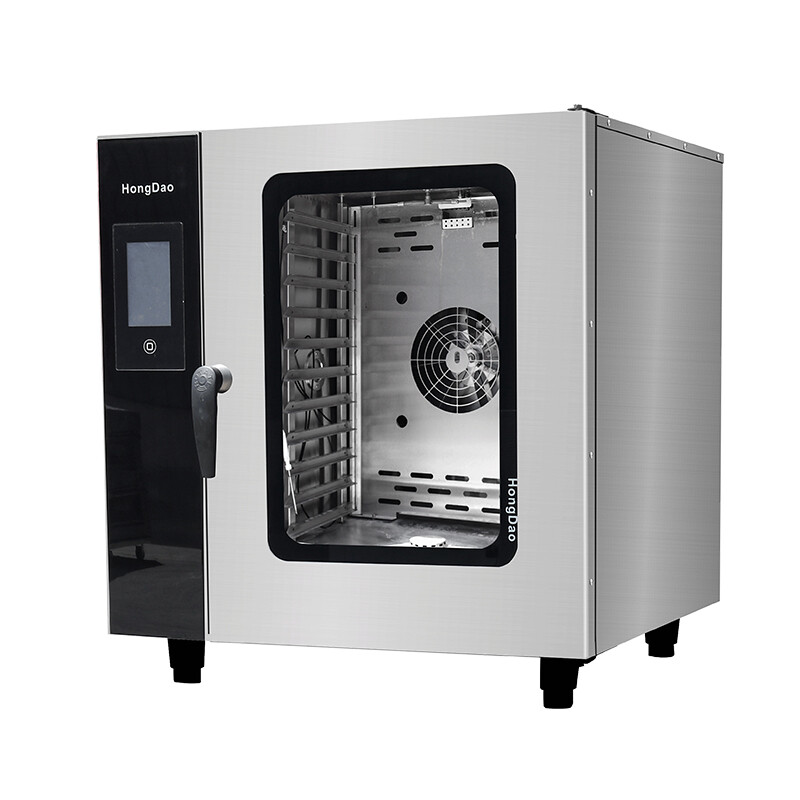 HongDao HongDao Multi-functional Steam Oven(ten trays)