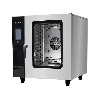 HongDao HongDao Multi-functional Steam Oven(ten trays)