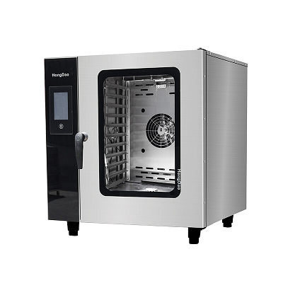 HongDao Multi-functional Steam Oven(six trays)