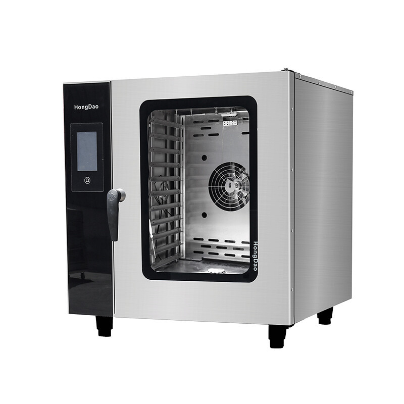HongDao Multi-functional Steam Oven(six trays)